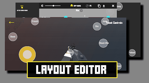 Krunker screenshot 4 - screenshot