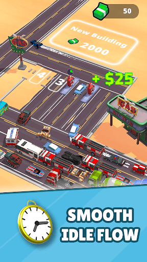 Gas Station: Junkyard Tycoon screenshot 12 - screenshot