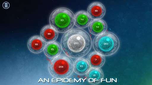Biotix: Phage Genesis screenshot 6 - screenshot