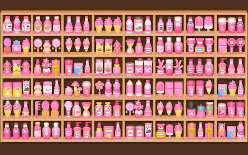 Sort Fever:3D Goods Match screenshot 16 - screenshot