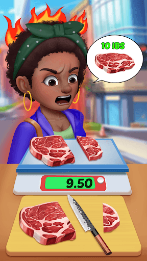 Happy Cooking: Restaurant Game screenshot 3 - screenshot