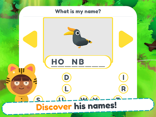 Animals to the rescue and care screenshot 13 - screenshot