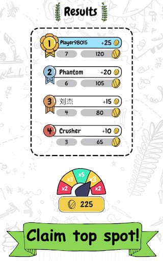 Draw it screenshot 8 - screenshot