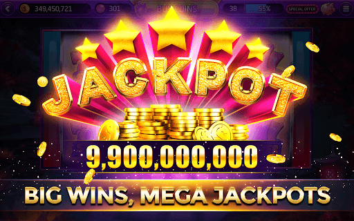 Vegas Classic Slots—777 Casino screenshot 8 - screenshot