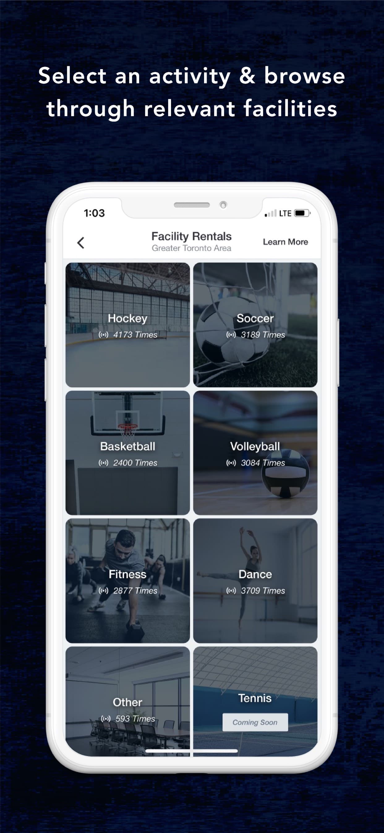 CatchCorner by SI screenshot 3 - screenshot