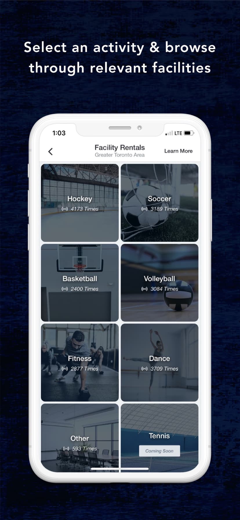 CatchCorner by SI screenshot 3 - screenshot