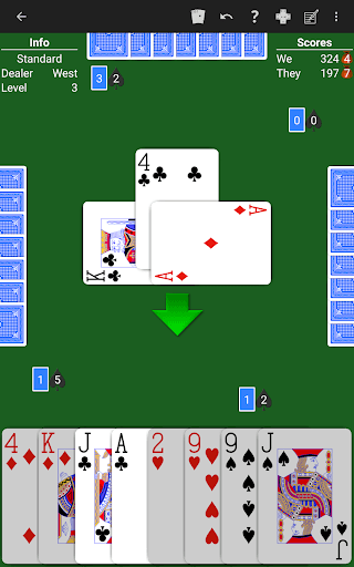 Spades - Expert AI screenshot 12 - screenshot