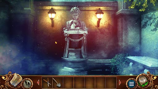 Brightstone Mysteries: Others screenshot 5 - screenshot