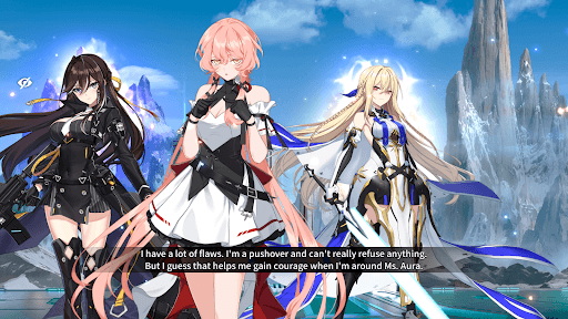 CounterSide screenshot 17 - screenshot