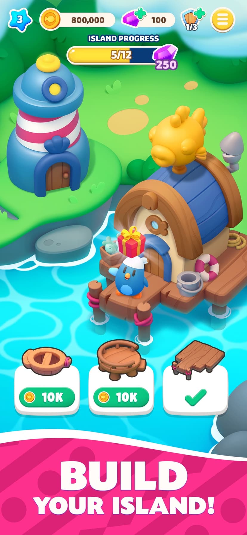 Fish of Fortune™ screenshot 6 - screenshot