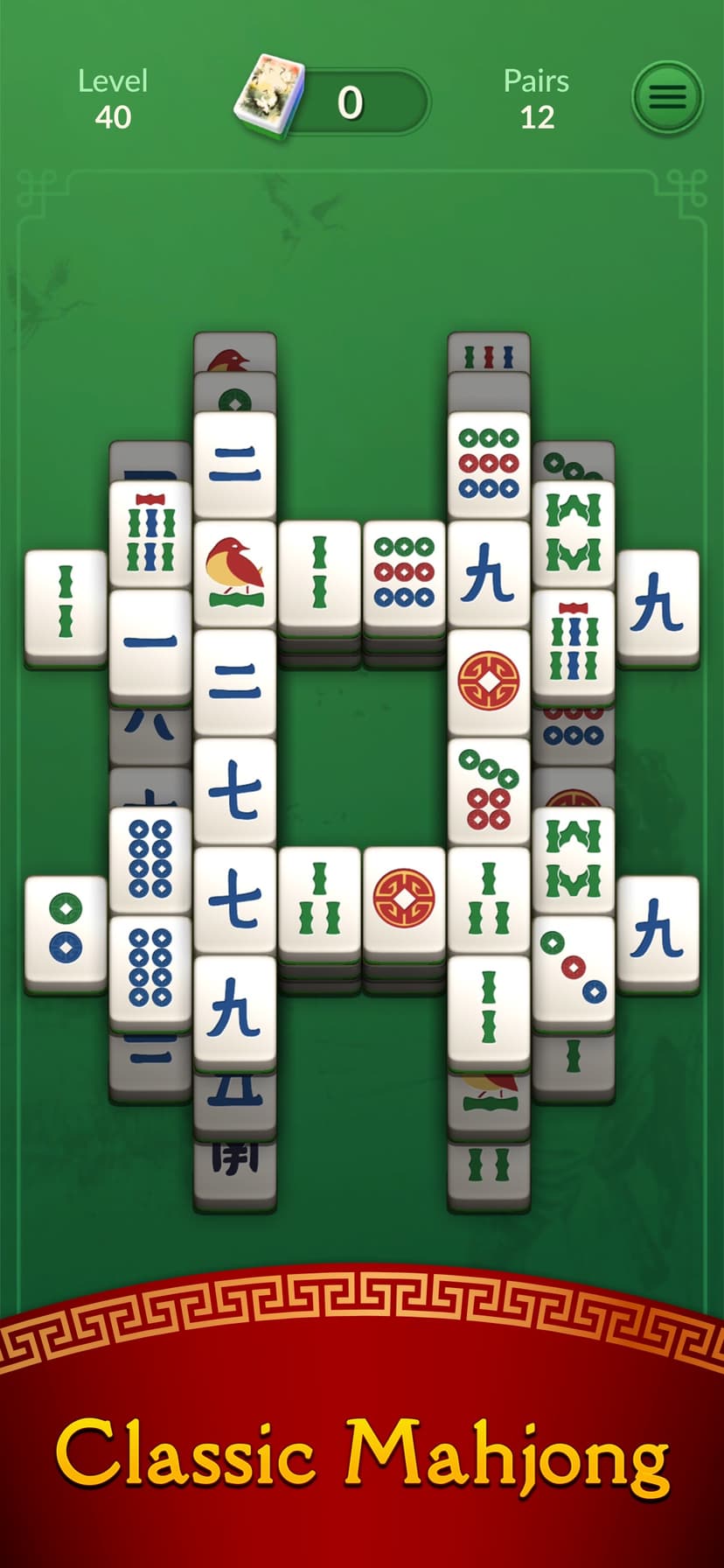 Mahjong Tile Voyage screenshot 1 - screenshot