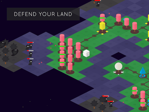 Nanuleu screenshot 7 - screenshot