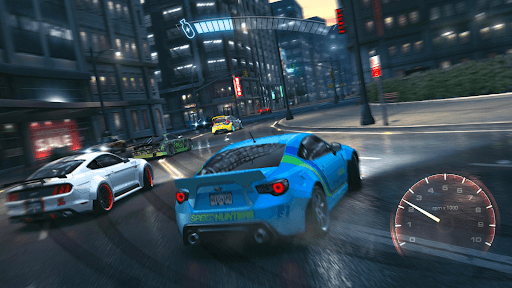 Need for Speed™ No Limits screenshot 18 - screenshot
