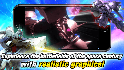 MOBILE SUIT GUNDAM U.C. ENGAGE screenshot 18 - screenshot