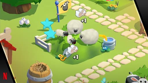 Country Friends screenshot 22 - screenshot