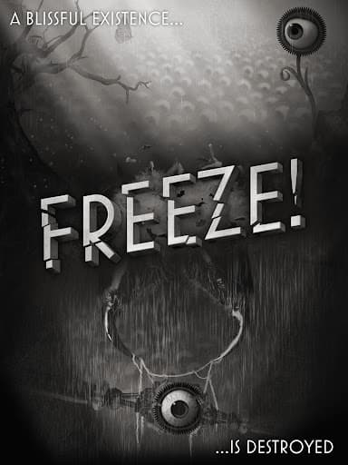 Freeze! screenshot 13 - screenshot