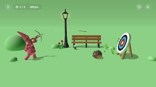 Gumslinger screenshot 10 - screenshot