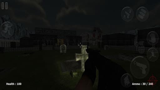 Slender Must Die: Chapter 7 screenshot 23 - screenshot