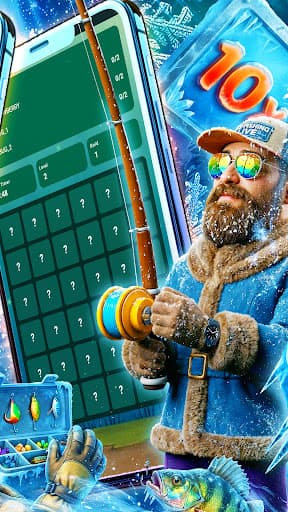 Ice Fishing Catch screenshot 5 - screenshot
