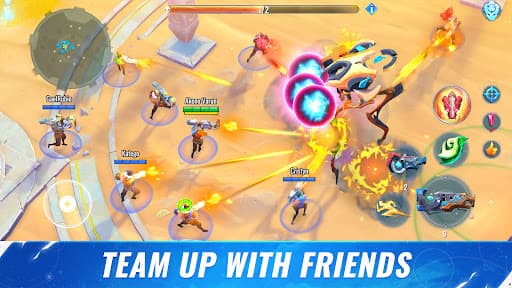 Catalyst Black screenshot 13 - screenshot