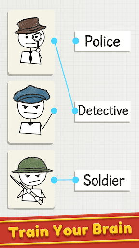 Word Link screenshot 5 - screenshot