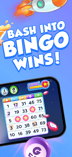 Bingo Bash: Live Bingo Games screenshot 14 - screenshot