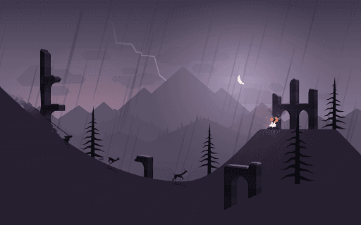 Alto's Adventure screenshot 18 - screenshot