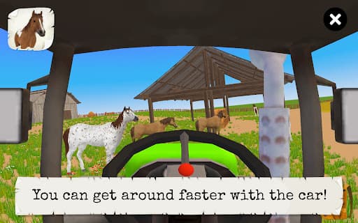 Farm Animals & Pets VR/AR Game screenshot 17 - screenshot