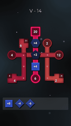 Matexo: Addictive Math Puzzle screenshot 6 - screenshot