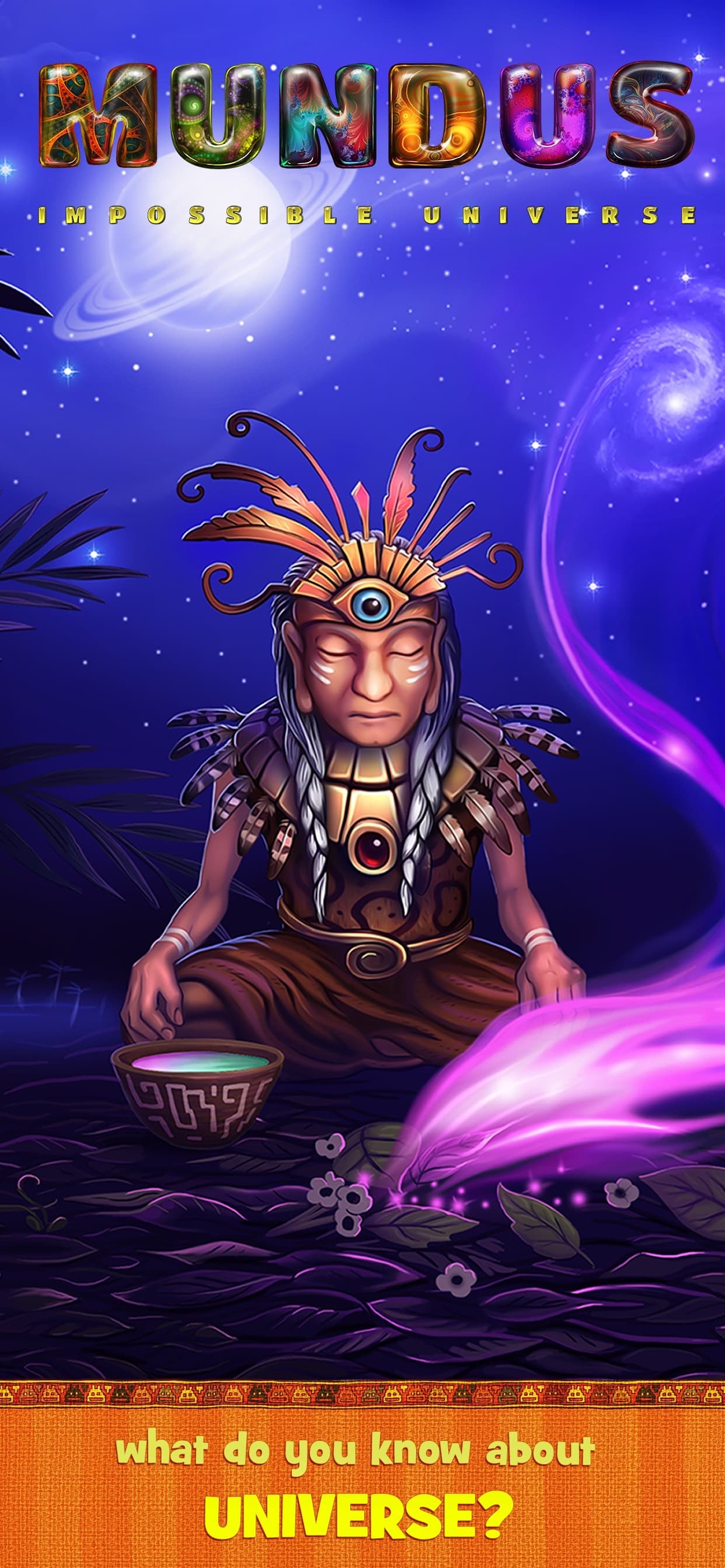 Mundus – match 3 puzzle games screenshot 6 - screenshot