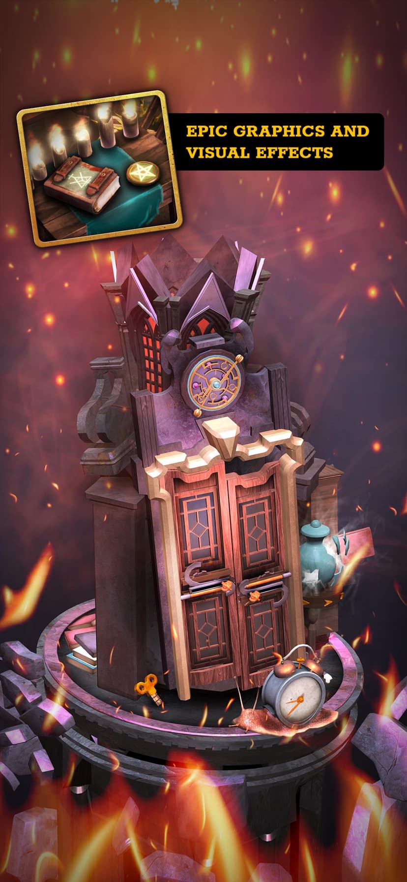 Doors: Paradox screenshot 3 - screenshot
