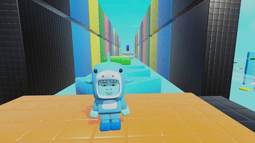 ObbyUp: Parkour Jump screenshot 16 - screenshot