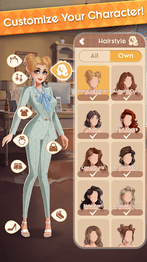 Desperate Makeover screenshot 18 - screenshot