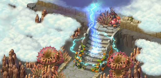 Ancient Village 3 screenshot 1 - screenshot