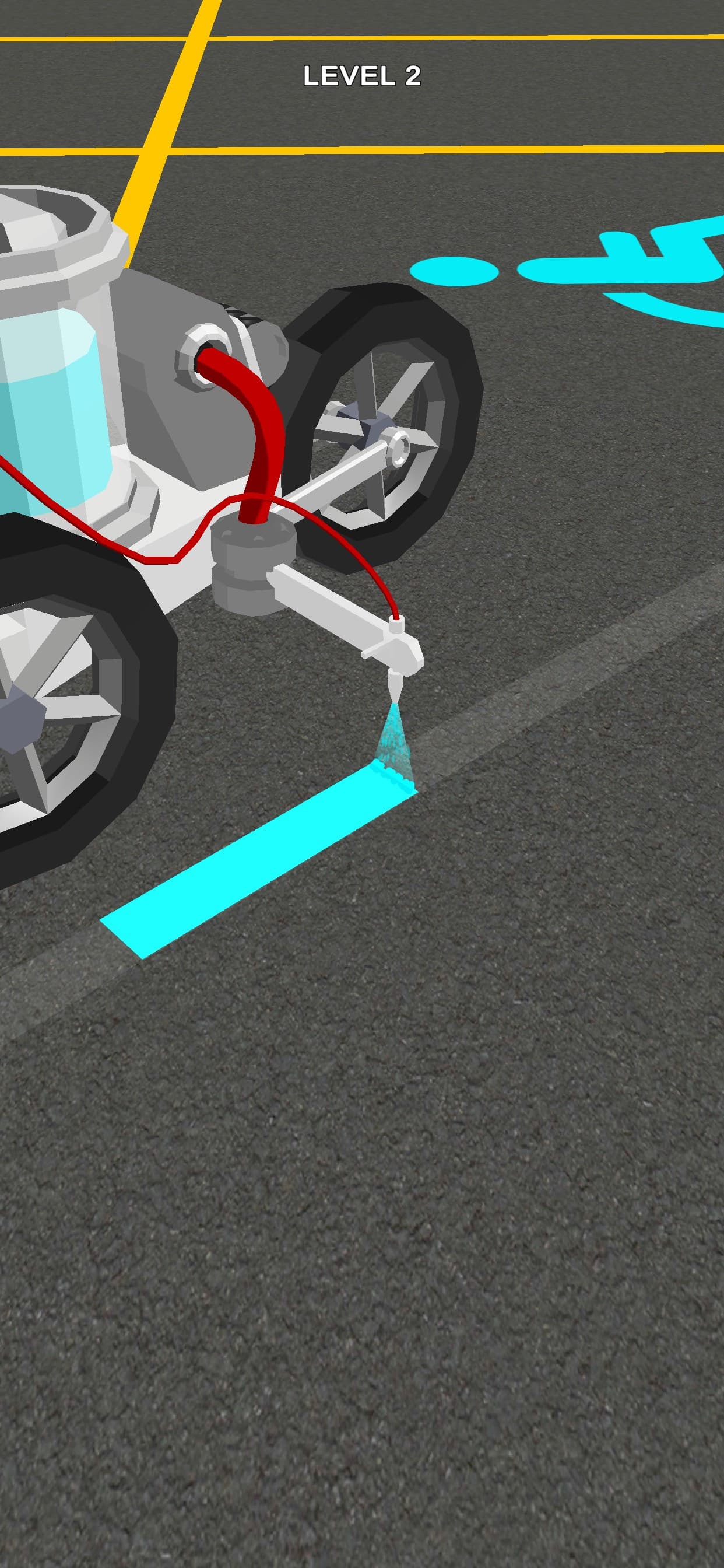 Park Marks screenshot 4 - screenshot