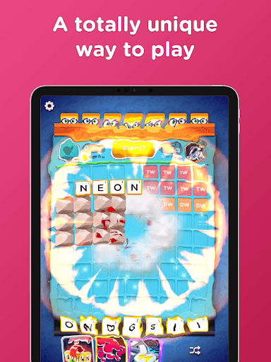 Word Domination screenshot 14 - screenshot