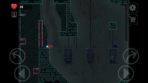 Jump King screenshot 27 - screenshot