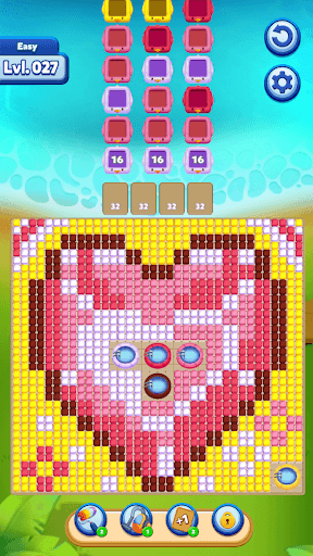 Hole Pool Jam screenshot 6 - screenshot
