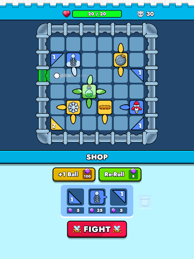 Bounce Defense screenshot 12 - screenshot