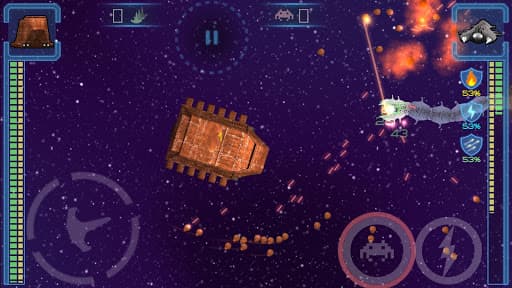 Event Horizon Space RPG screenshot 7 - screenshot