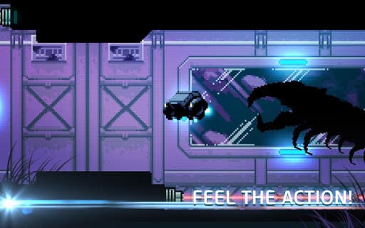Space Expedition screenshot 10 - screenshot