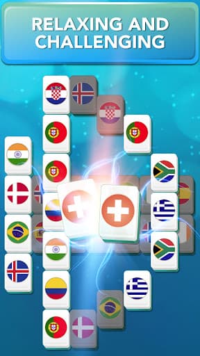 Mahjong for Seniors screenshot 2 - screenshot