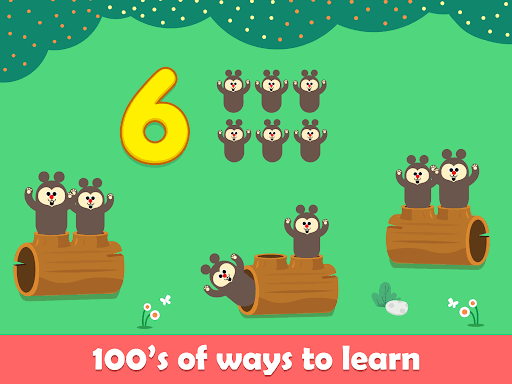 Learning 123 Numbers For Kids screenshot 10 - screenshot