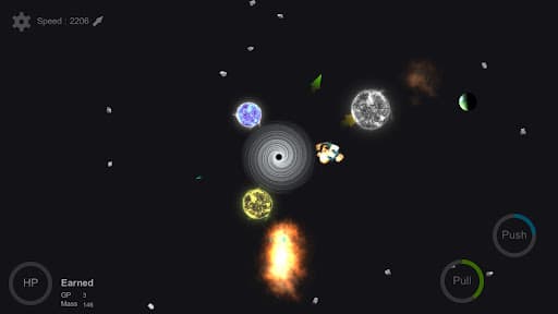MyDream Universe - Buildit screenshot 6 - screenshot