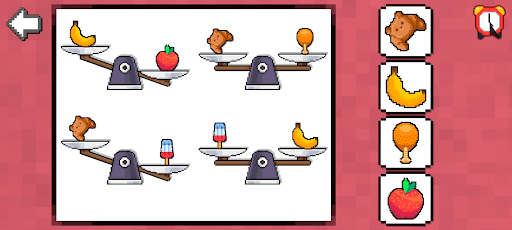 Brain Training Test screenshot 4 - screenshot