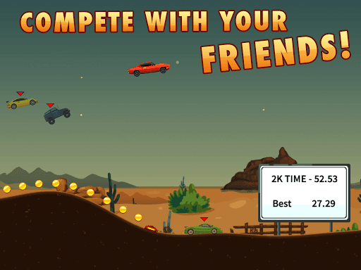 Extreme Road Trip 2 screenshot 13 - screenshot