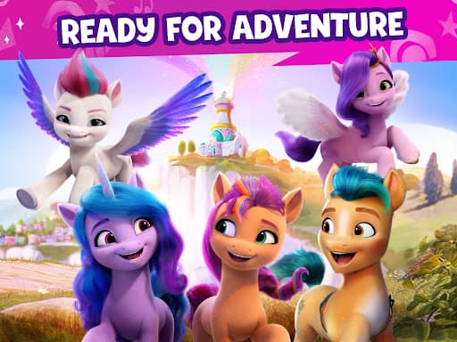 My Little Pony World screenshot 15 - screenshot