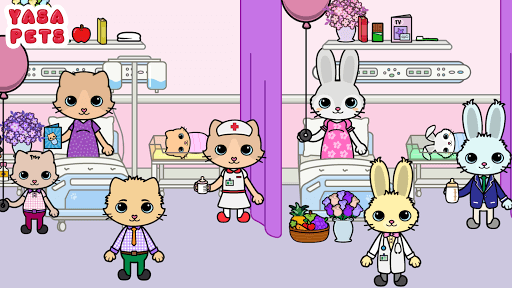 Yasa Pets Hospital screenshot 5 - screenshot