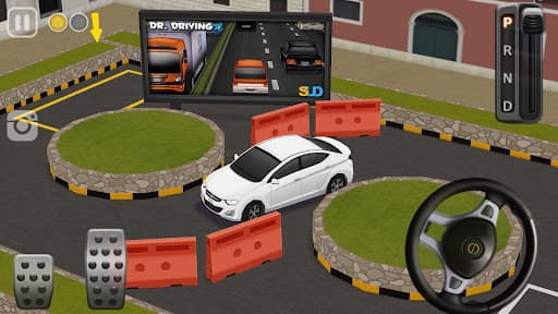 Dr. Parking 4 screenshot 2 - screenshot