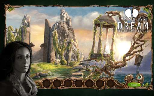 The Last Dream (Full) screenshot 13 - screenshot